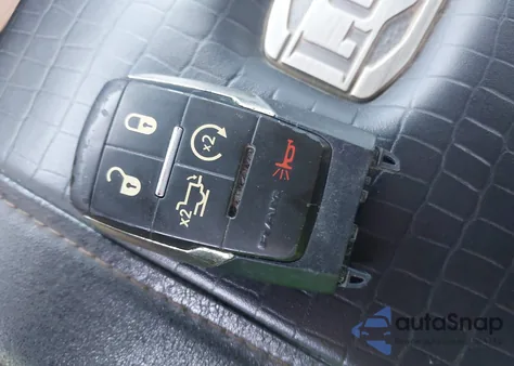 2019 Ram 2500 Longhorn 4X4 6'4 Box from USA, damaged, VIN 3C6UR5GL7KG572970